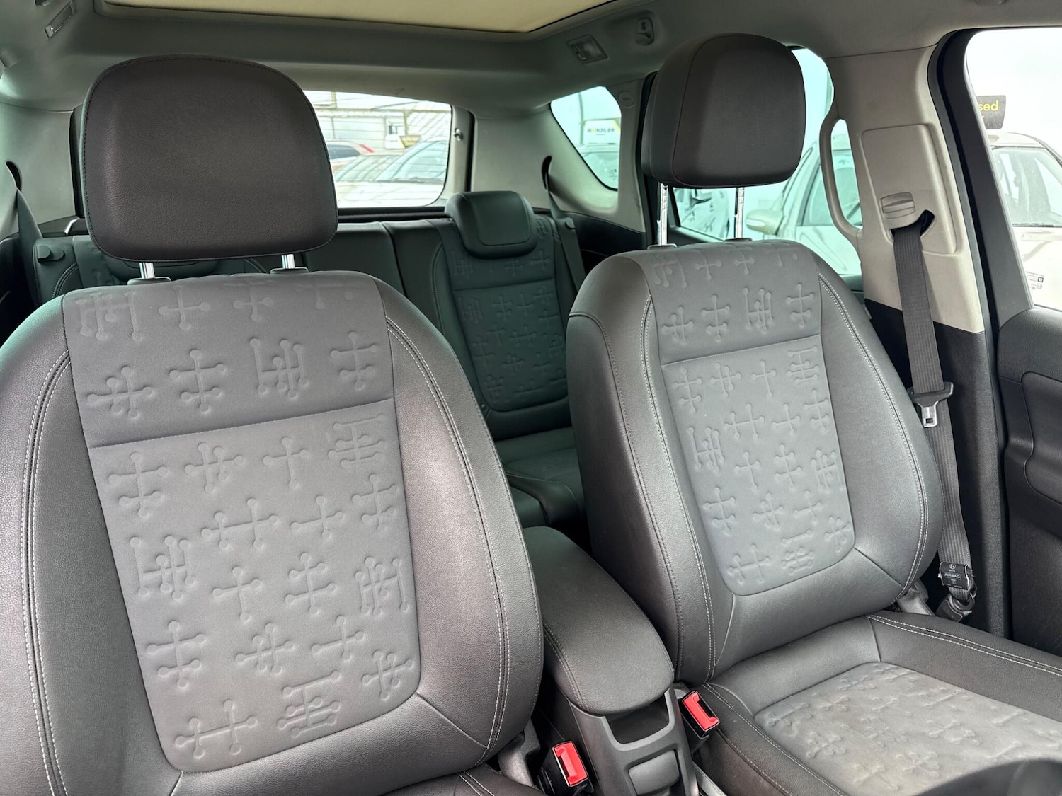 Used Vauxhall Meriva 2011 for sale - 78127554: Photo 48