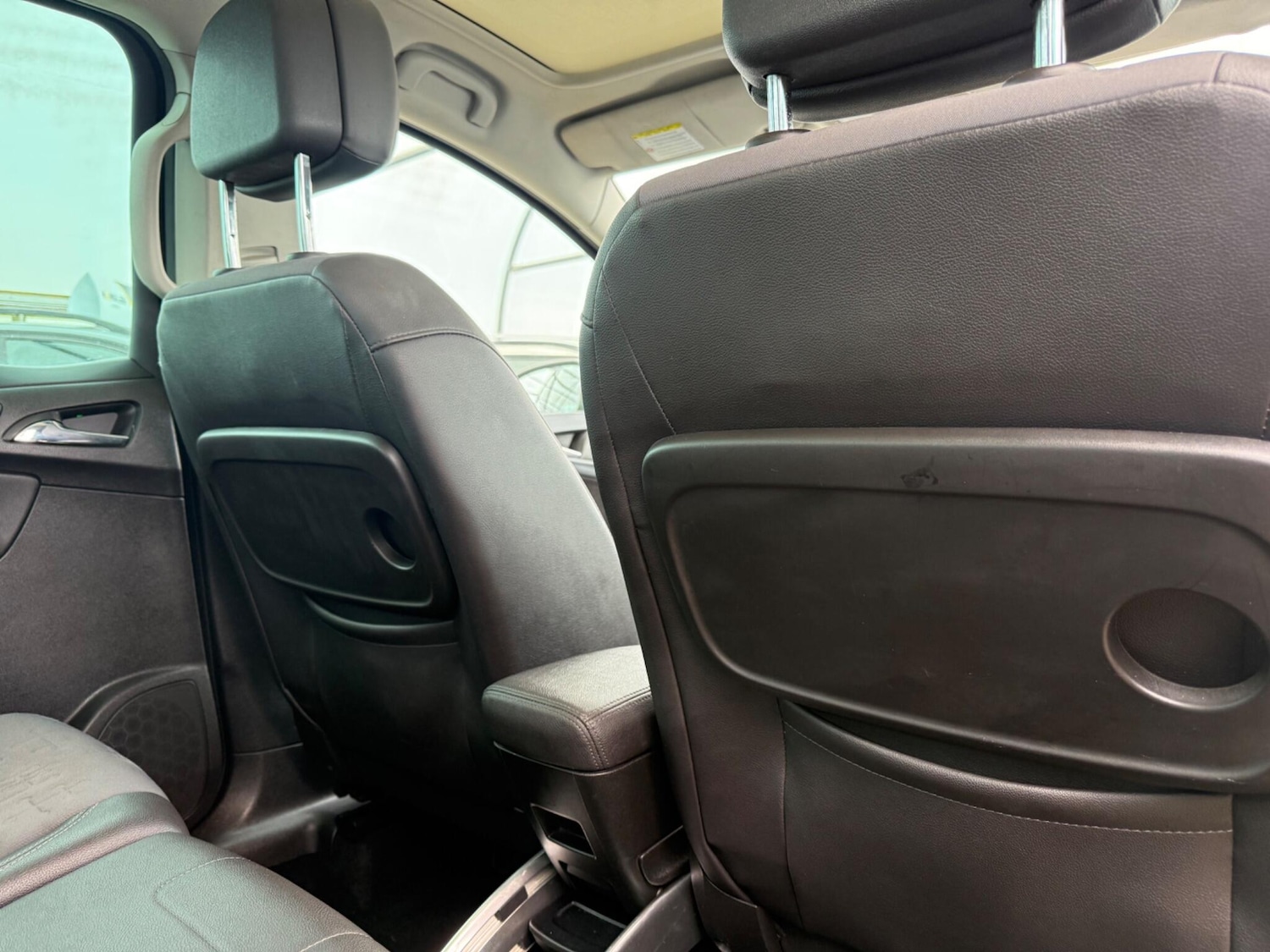 Used Vauxhall Meriva 2011 for sale - 78127554: Photo 49