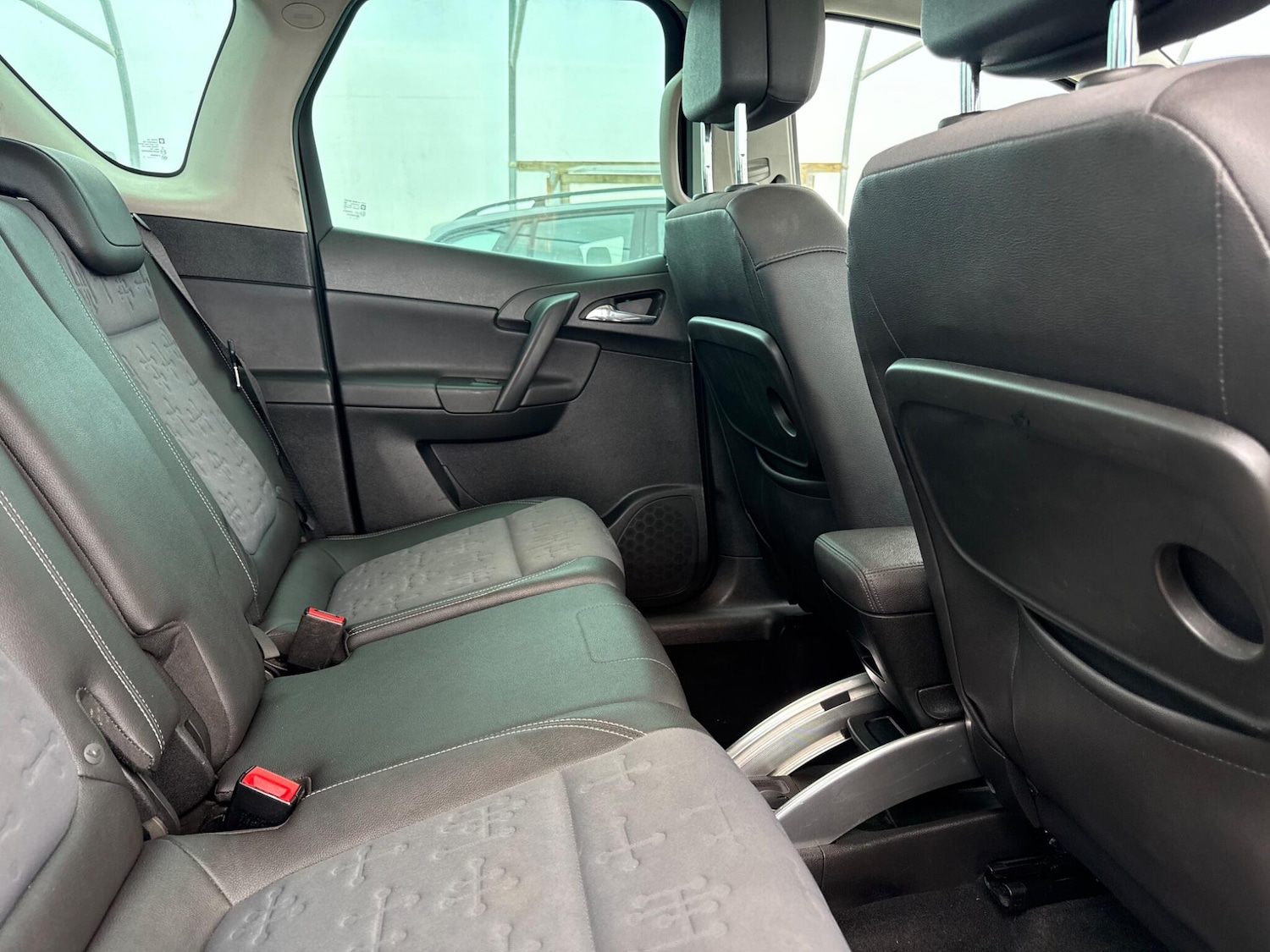 Used Vauxhall Meriva 2011 for sale - 78127554: Photo 50