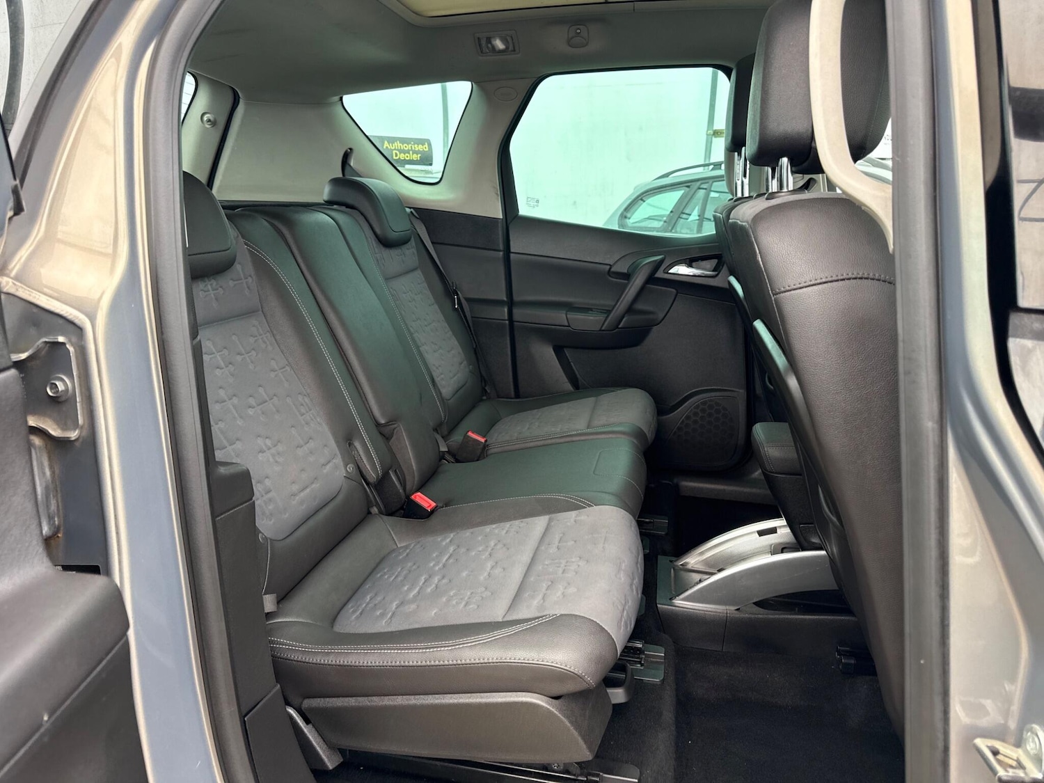 Used Vauxhall Meriva 2011 for sale - 78127554: Photo 51