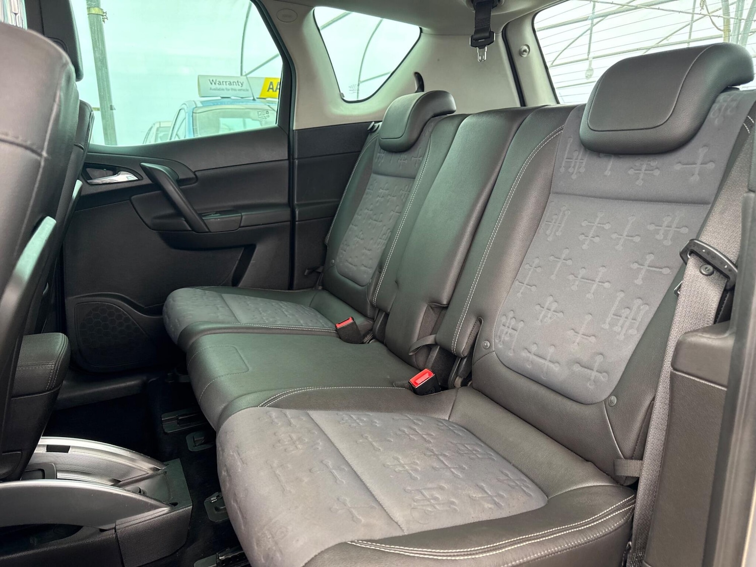 Used Vauxhall Meriva 2011 for sale - 78127554: Photo 54