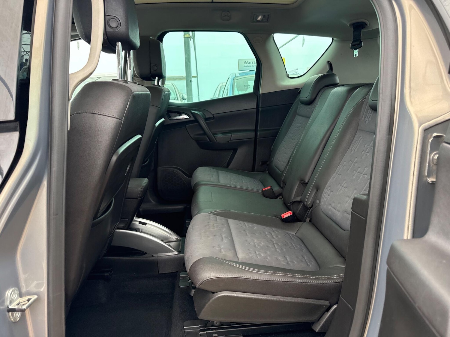 Used Vauxhall Meriva 2011 for sale - 78127554: Photo 55