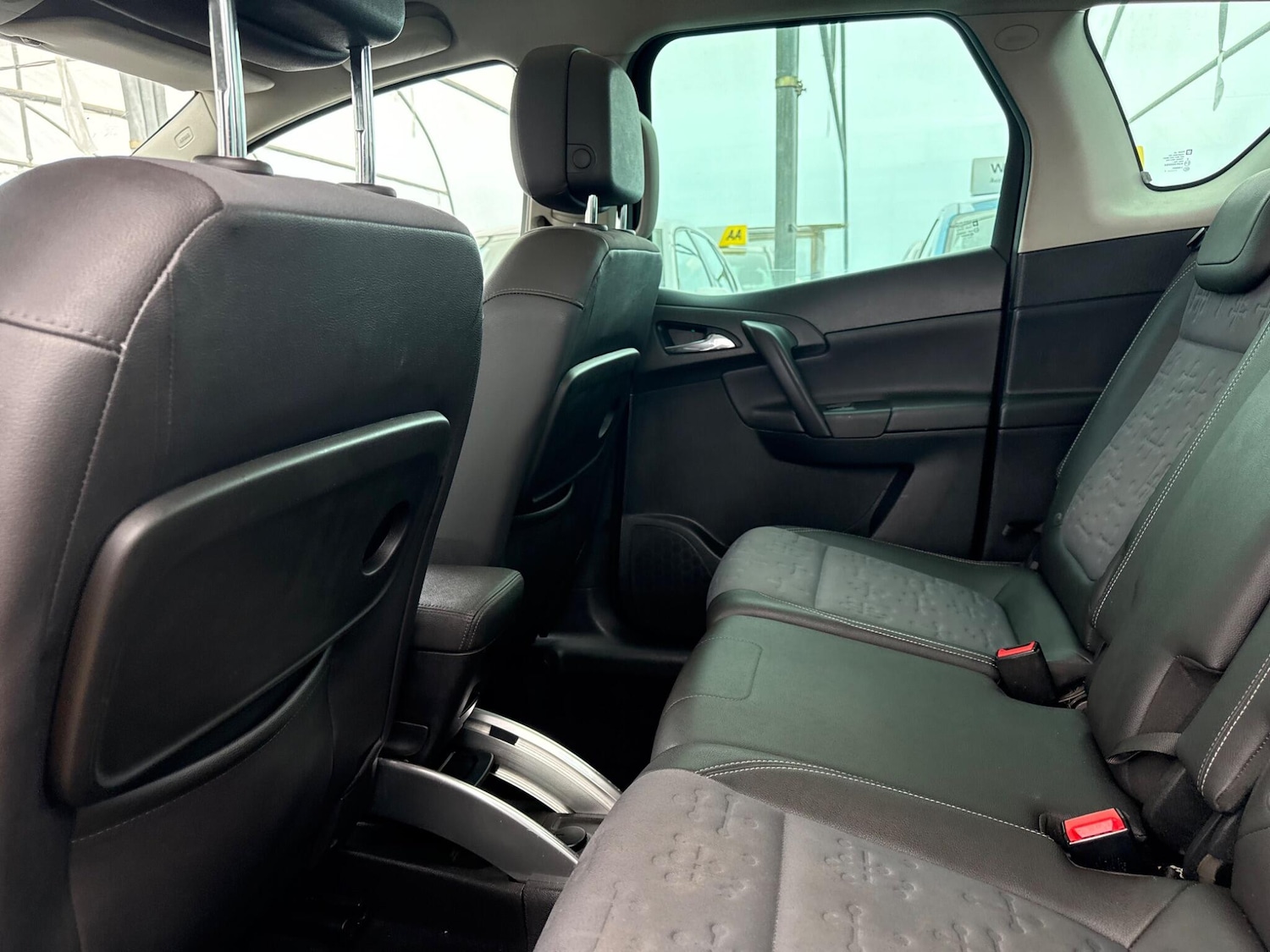 Used Vauxhall Meriva 2011 for sale - 78127554: Photo 56