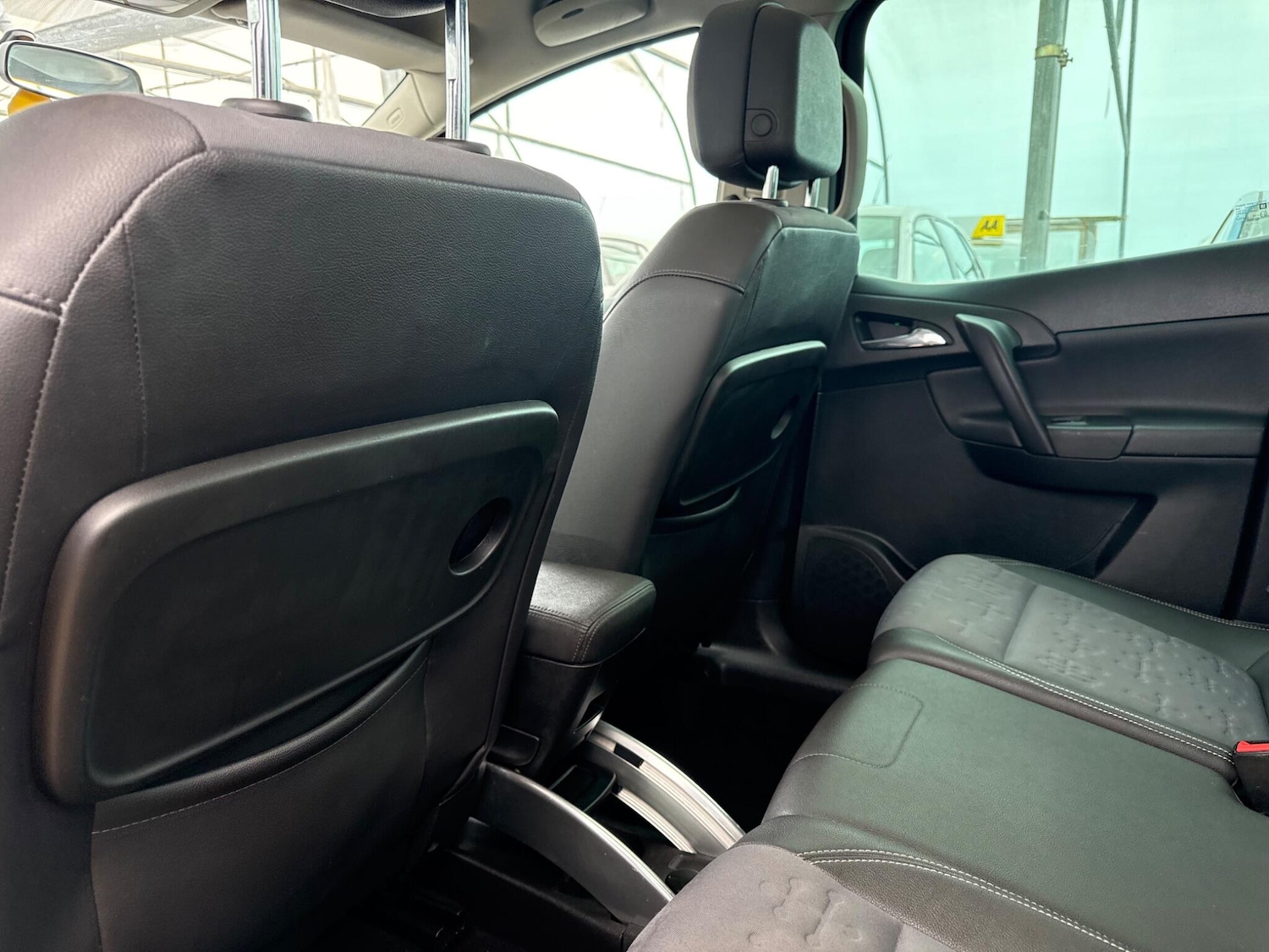 Used Vauxhall Meriva 2011 for sale - 78127554: Photo 57