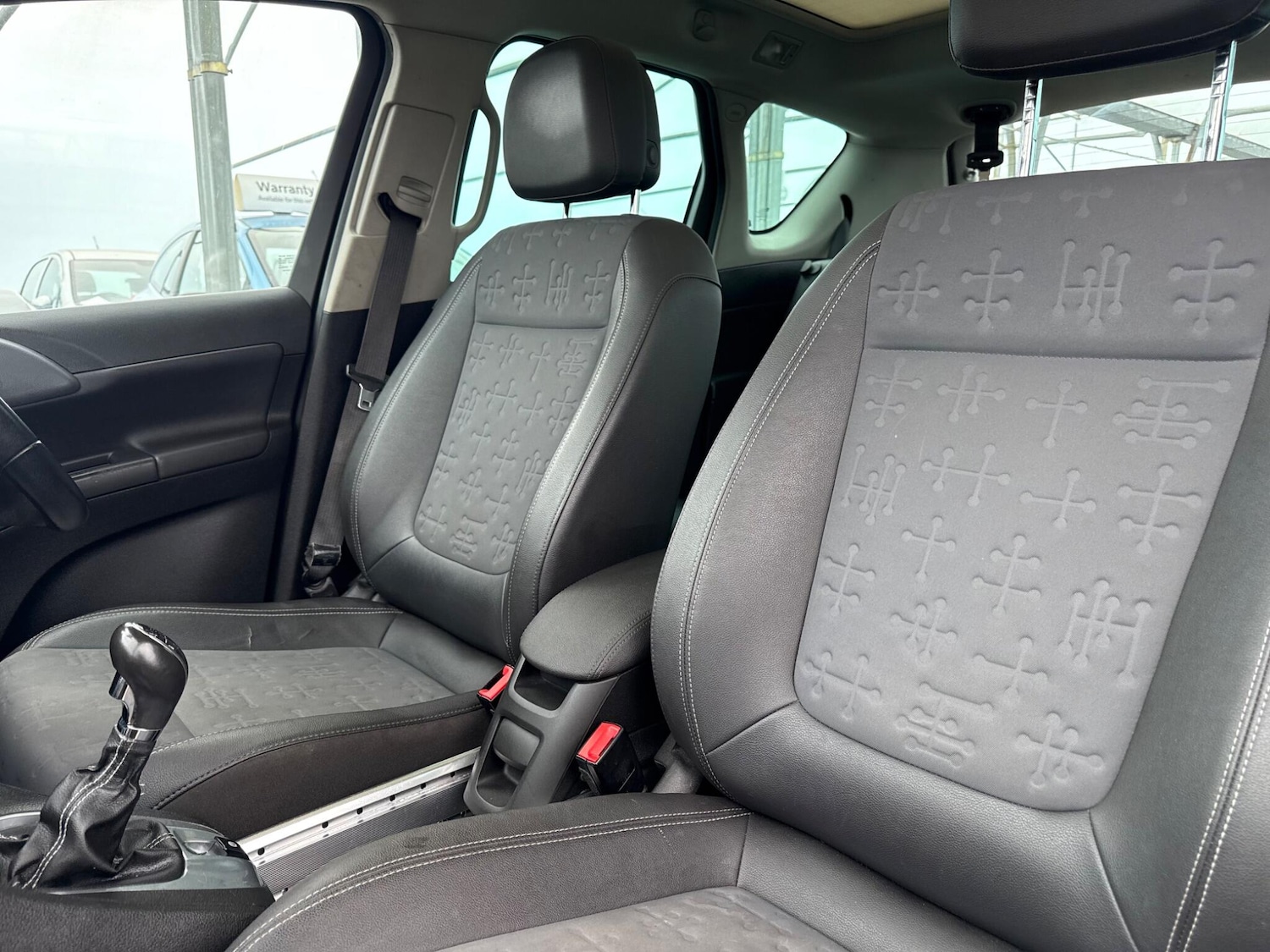 Used Vauxhall Meriva 2011 for sale - 78127554: Photo 58