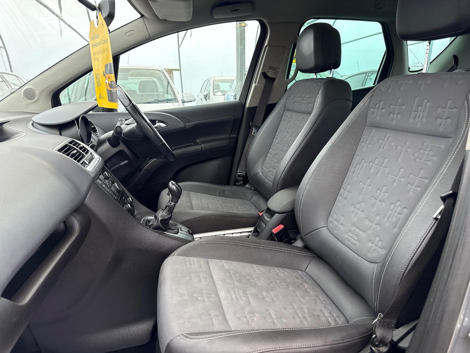 Used Vauxhall Meriva 2011 for sale - 78127554: Photo 59