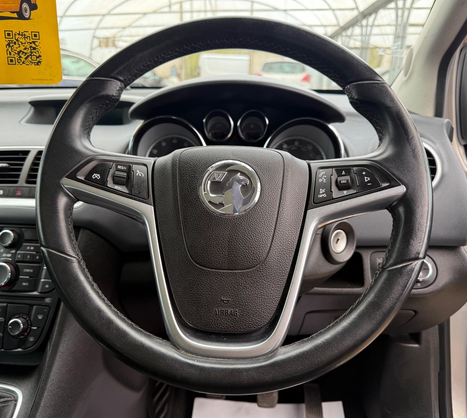 Used Vauxhall Meriva 2011 for sale - 78127554: Photo 62