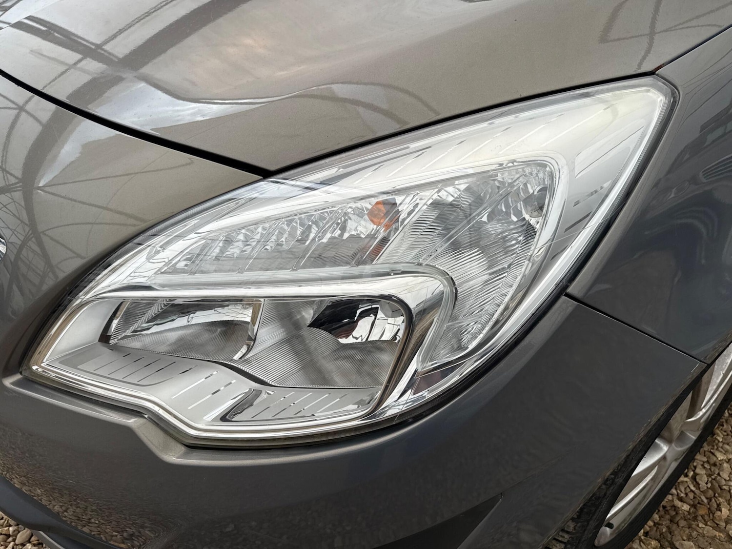 Used Vauxhall Meriva 2011 for sale - 78127554: Photo 70