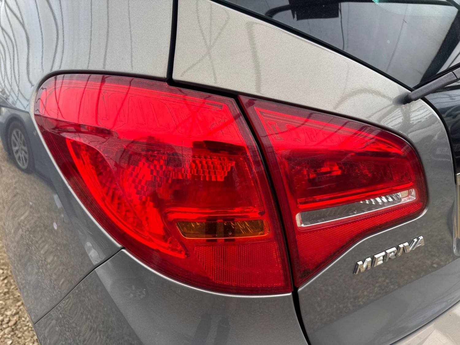 Used Vauxhall Meriva 2011 for sale - 78127554: Photo 71