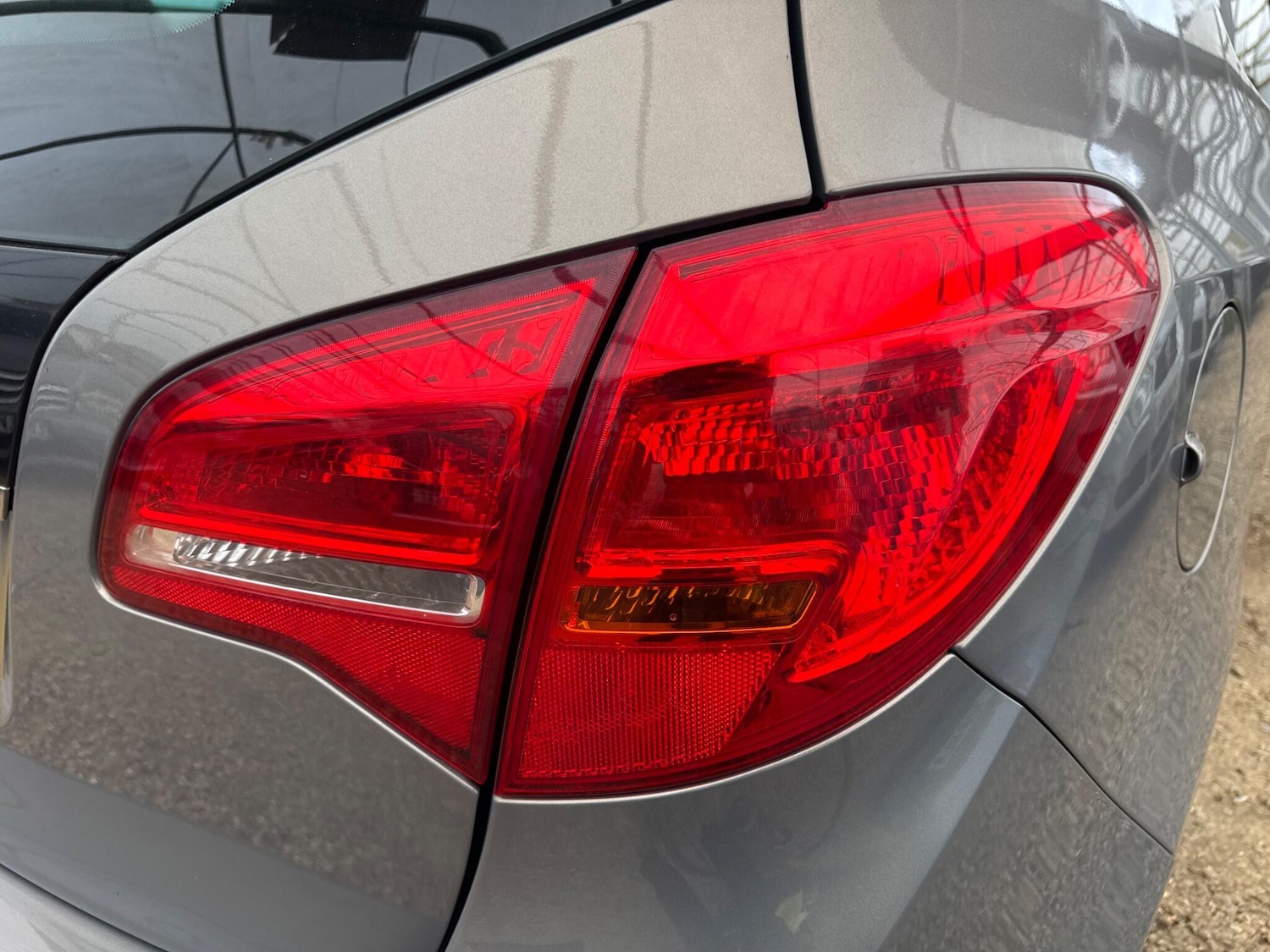 Used Vauxhall Meriva 2011 for sale - 78127554: Photo 72