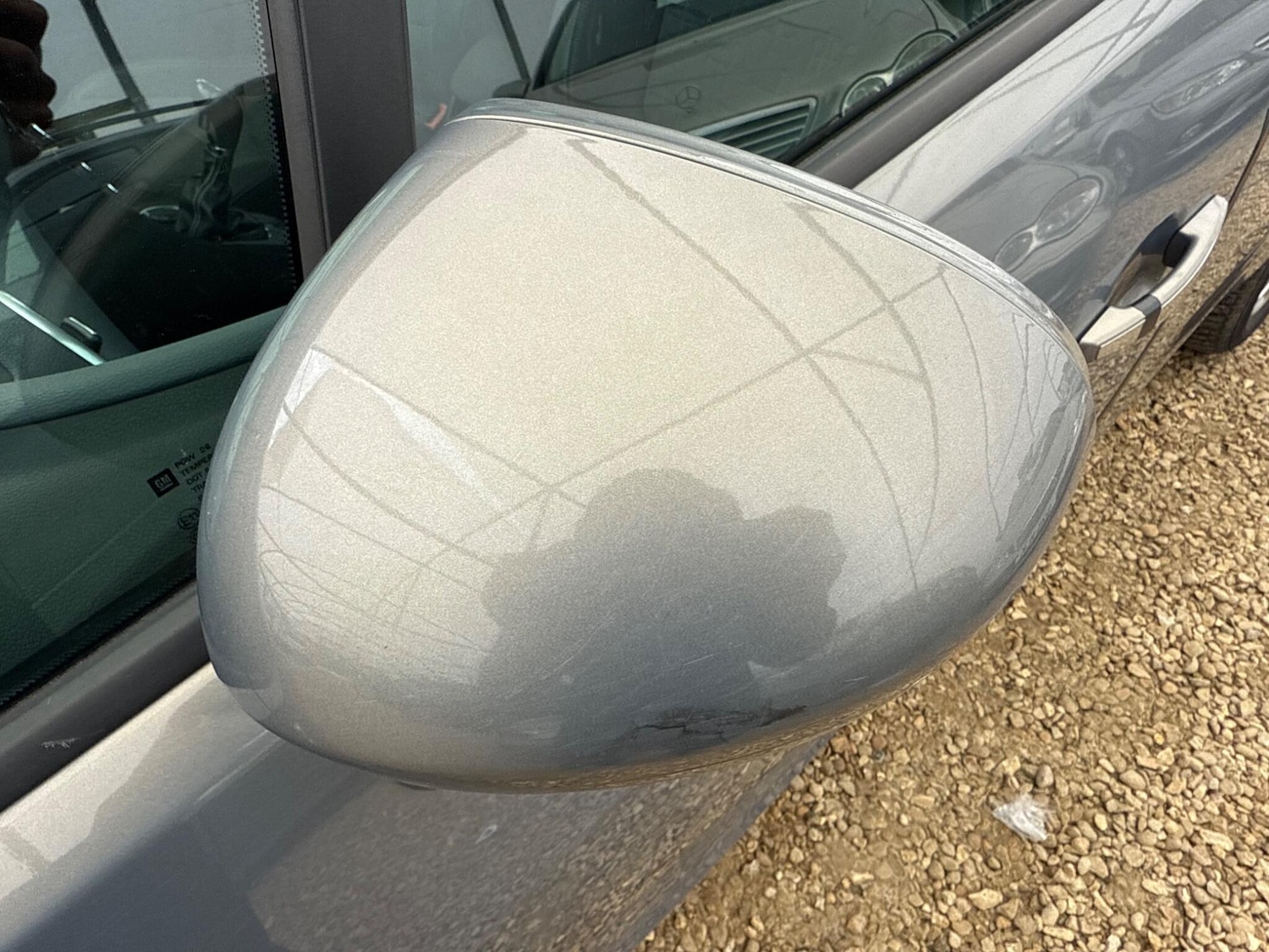 Used Vauxhall Meriva 2011 for sale - 78127554: Photo 74