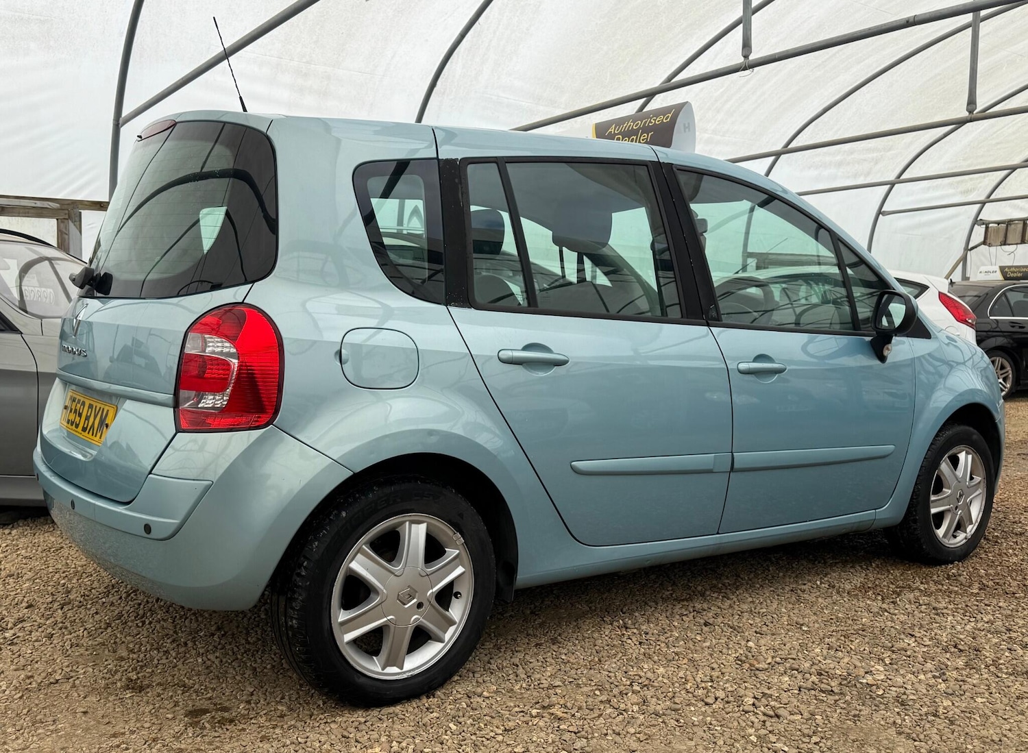 Used Renault Grand Modus for sale - 78136163: Photo 10