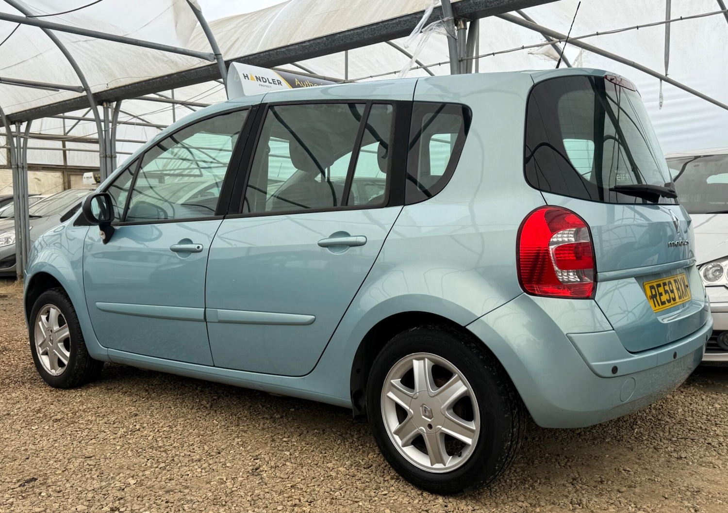 Used Renault Grand Modus for sale - 78136163: Photo 11