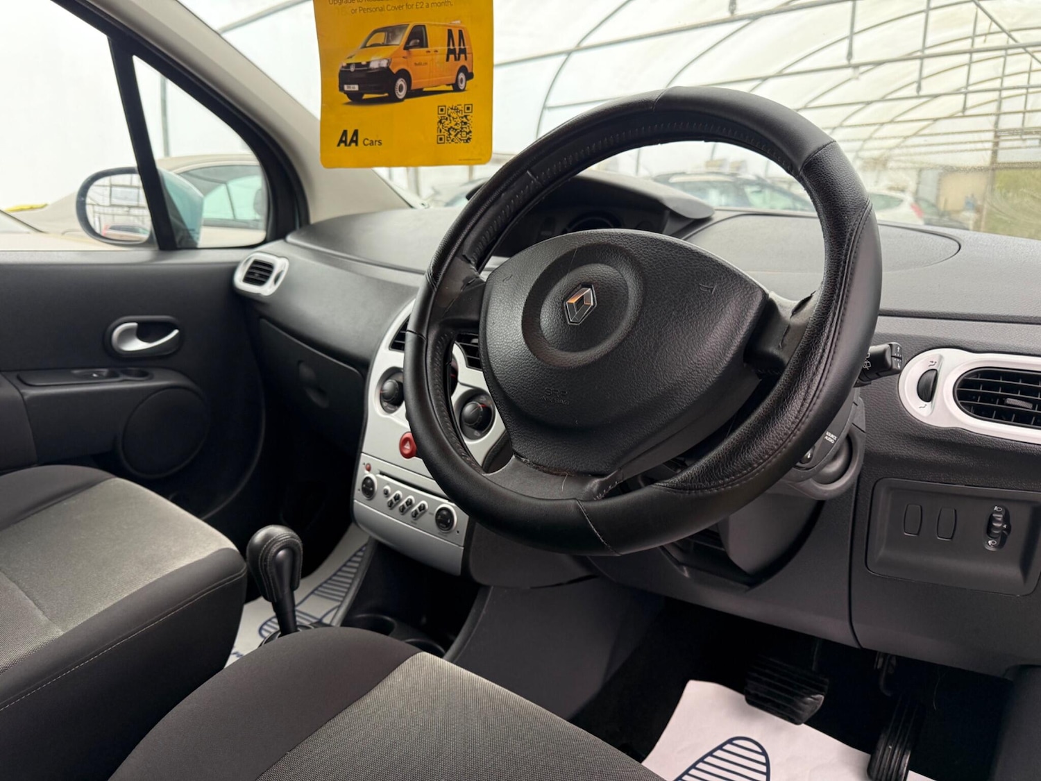 Used Renault Grand Modus for sale - 78136163: Photo 12