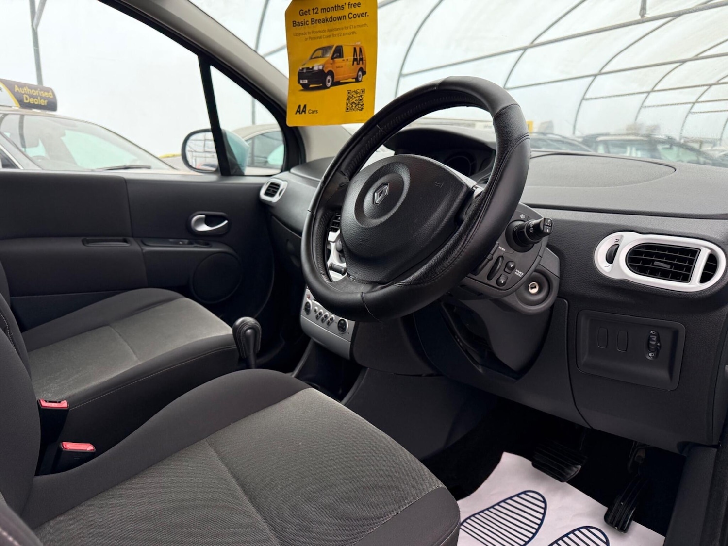 Used Renault Grand Modus for sale - 78136163: Photo 13