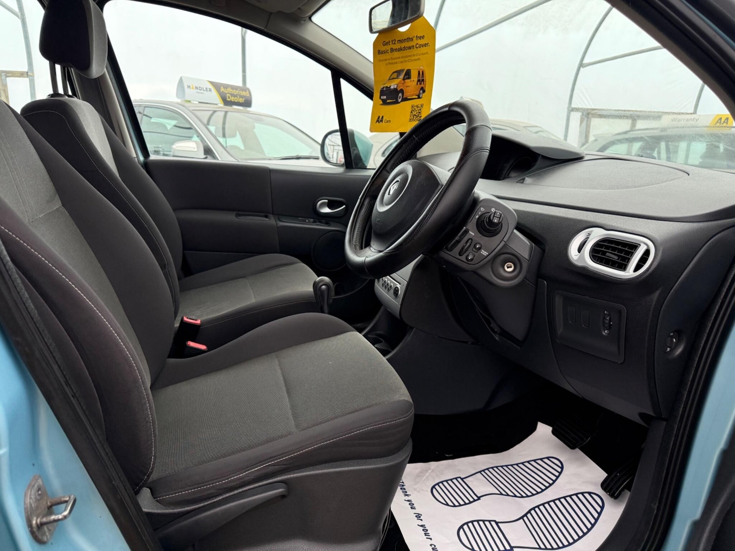 Used Renault Grand Modus for sale - 78136163: Photo 14