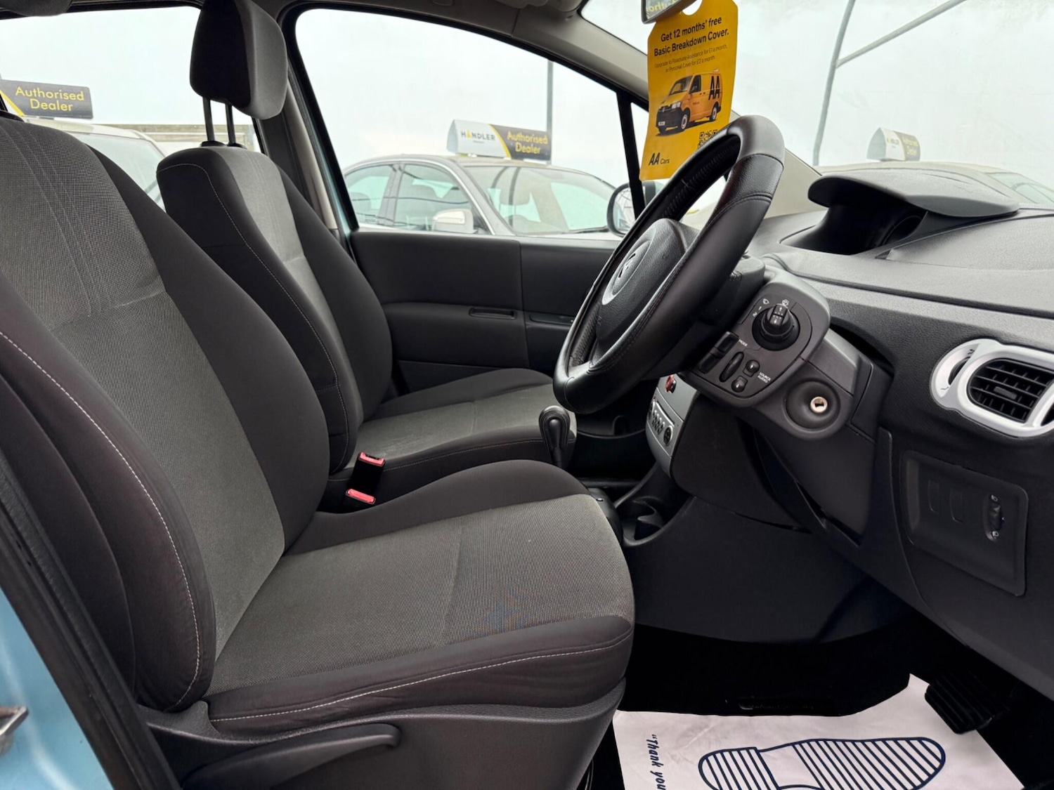 Used Renault Grand Modus for sale - 78136163: Photo 15