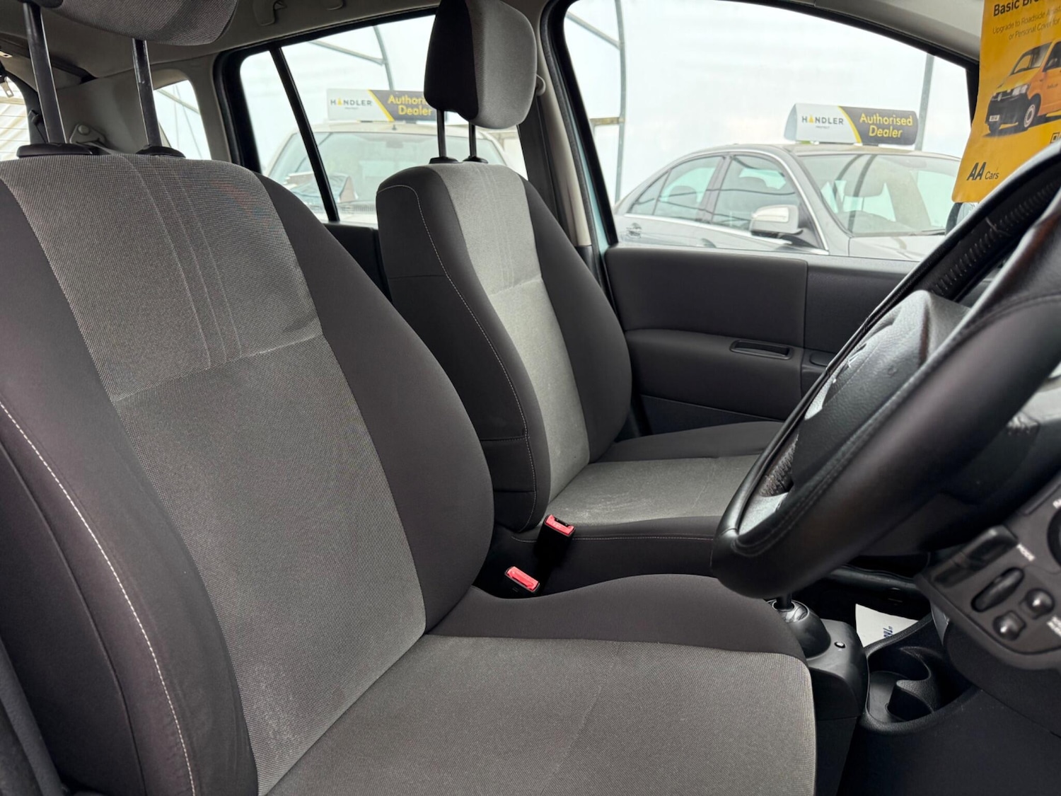 Used Renault Grand Modus for sale - 78136163: Photo 16