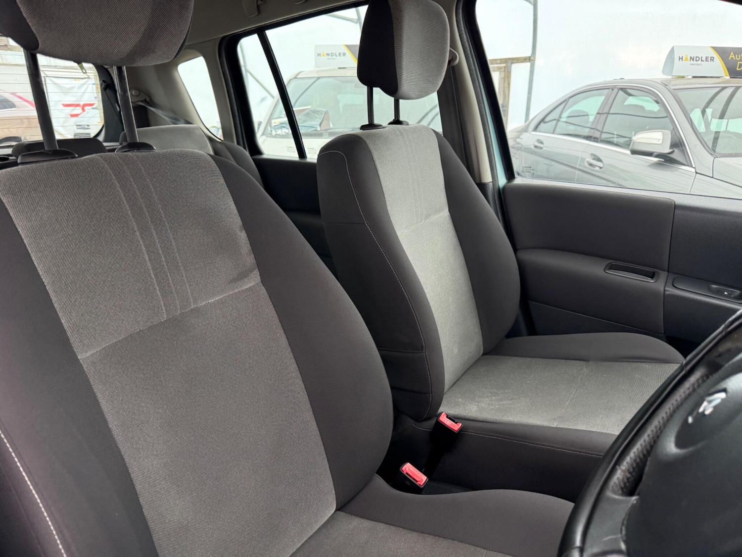 Used Renault Grand Modus for sale - 78136163: Photo 17