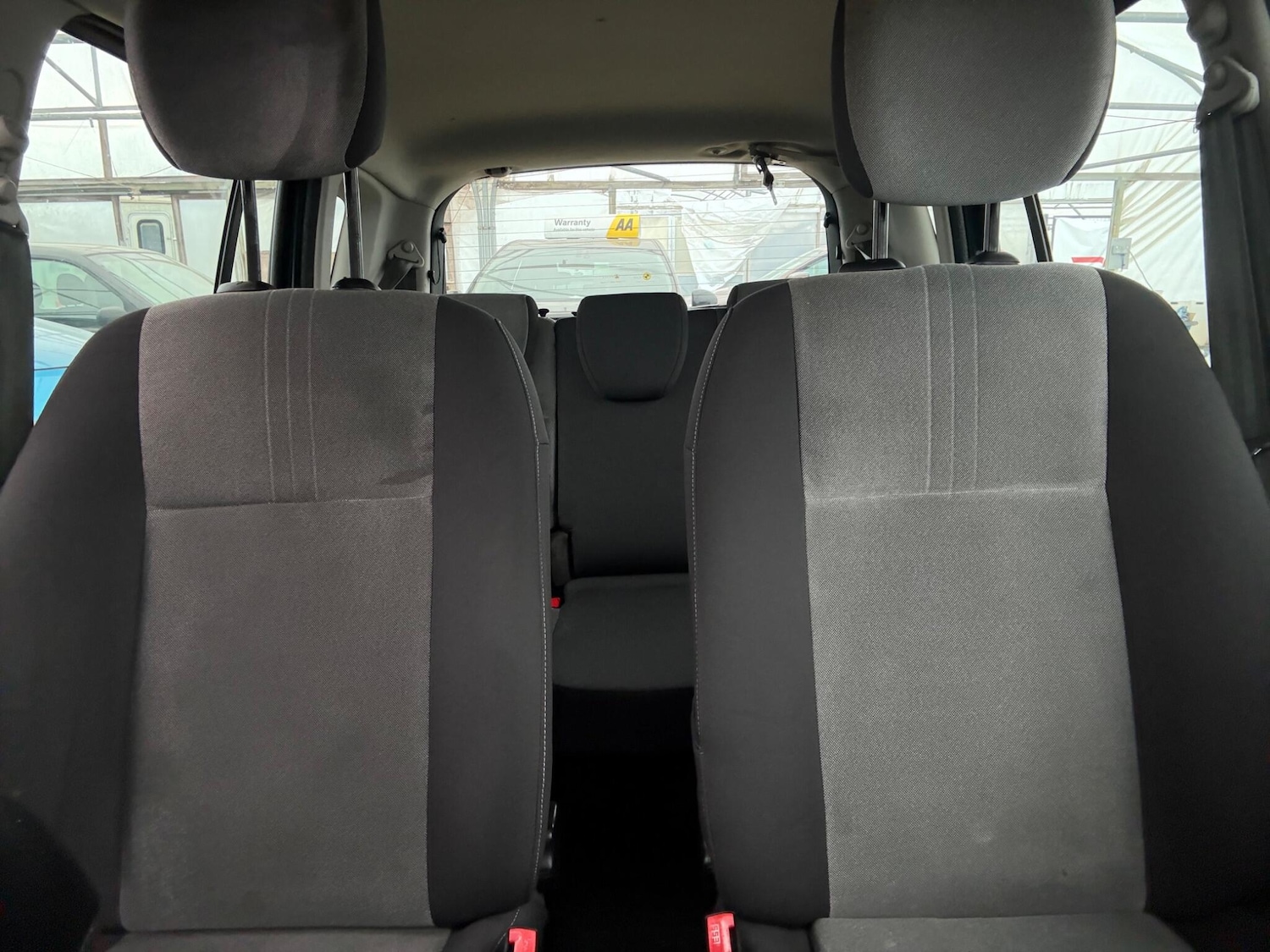 Used Renault Grand Modus for sale - 78136163: Photo 18