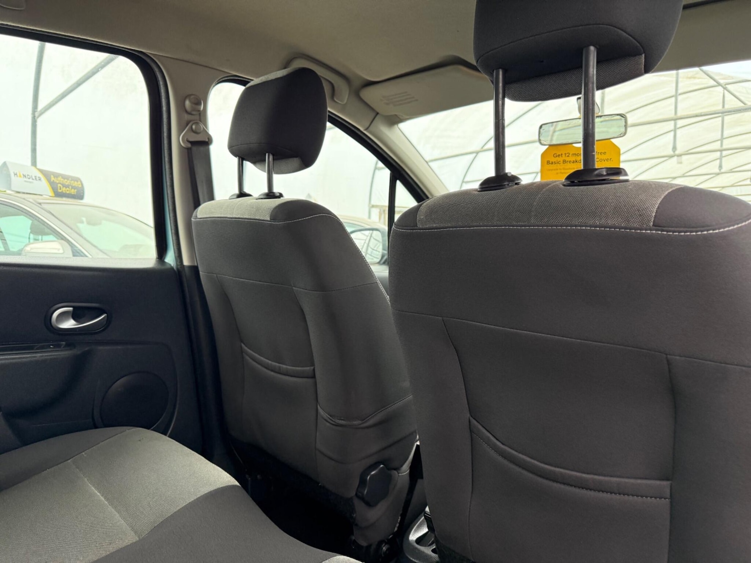 Used Renault Grand Modus for sale - 78136163: Photo 19