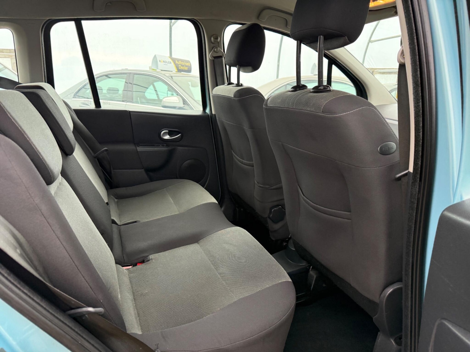 Used Renault Grand Modus for sale - 78136163: Photo 20