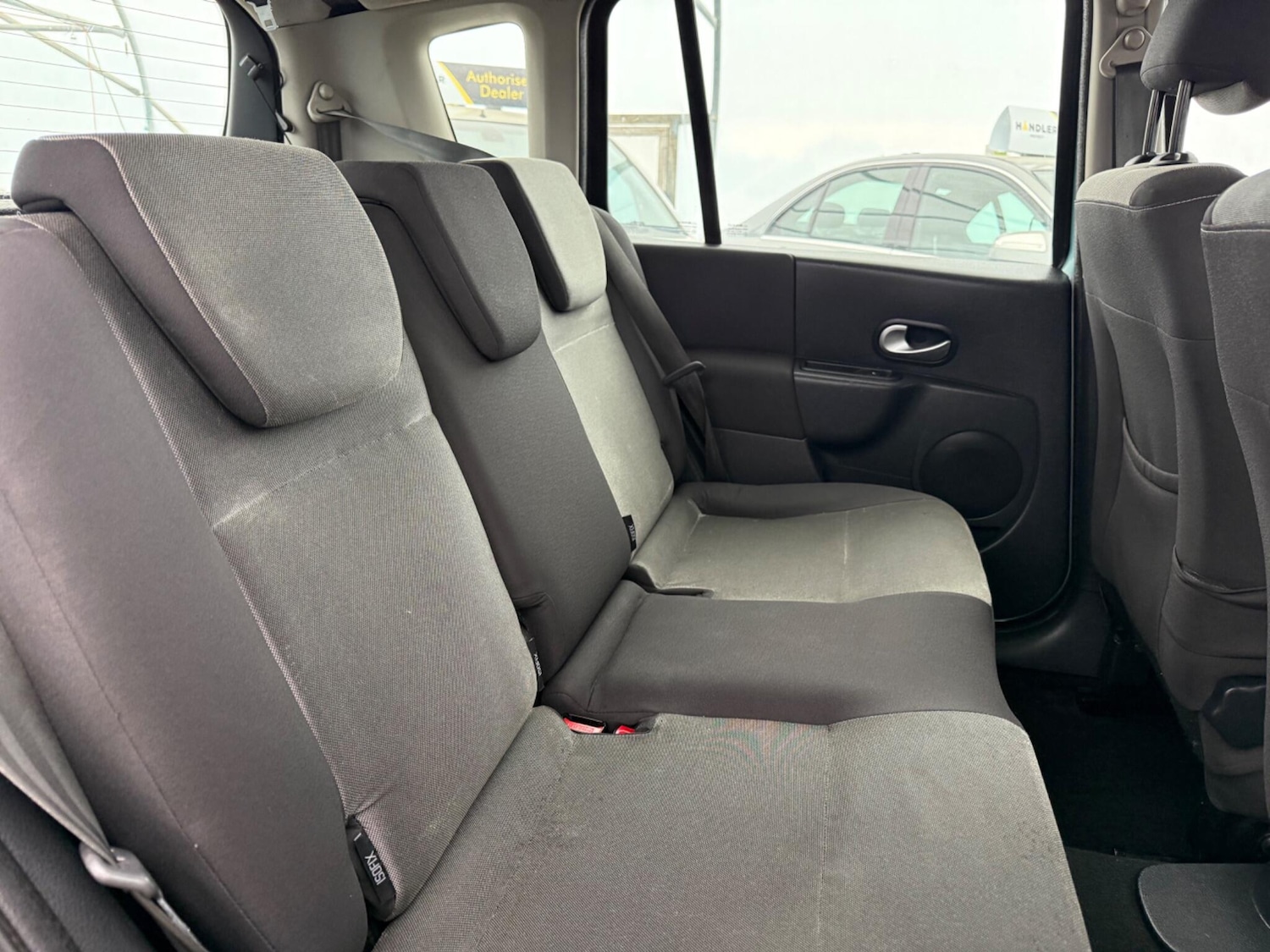 Used Renault Grand Modus for sale - 78136163: Photo 21