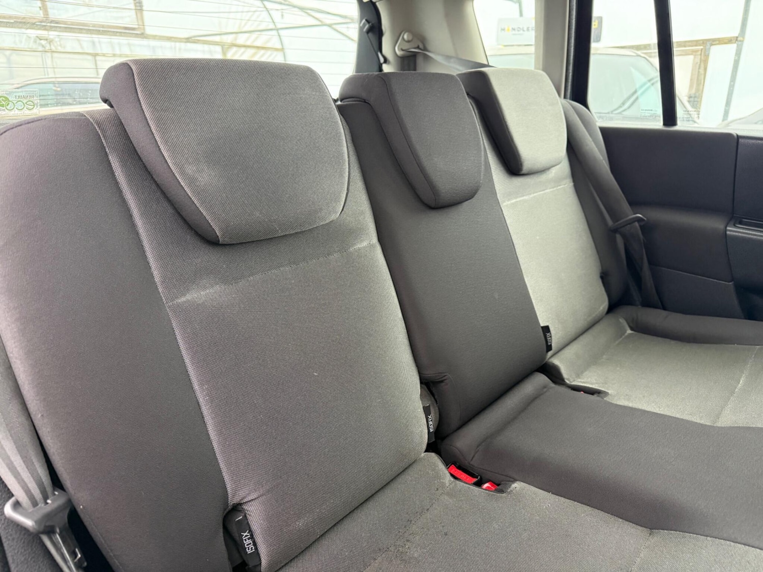 Used Renault Grand Modus for sale - 78136163: Photo 22