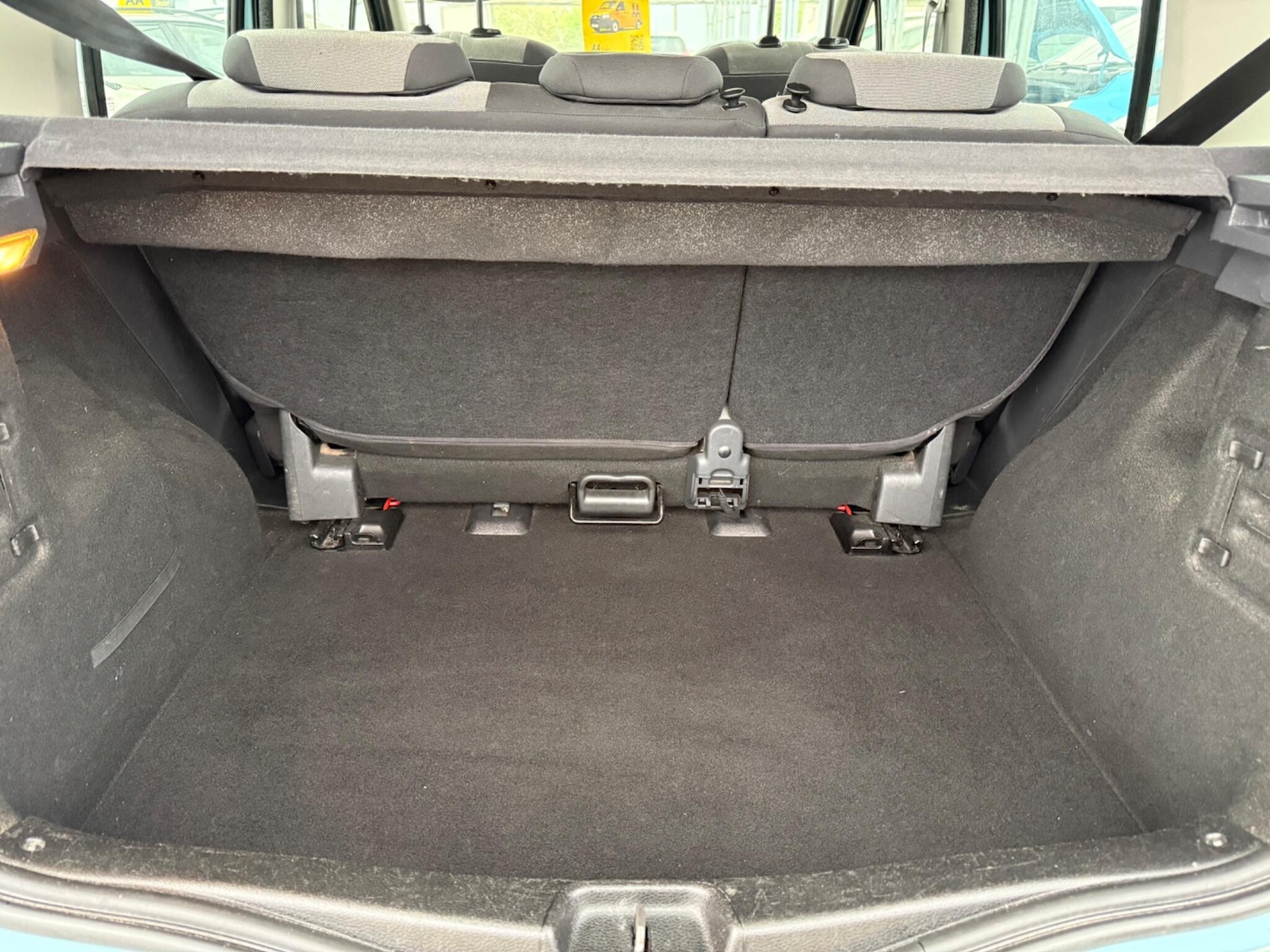 Used Renault Grand Modus for sale - 78136163: Photo 23