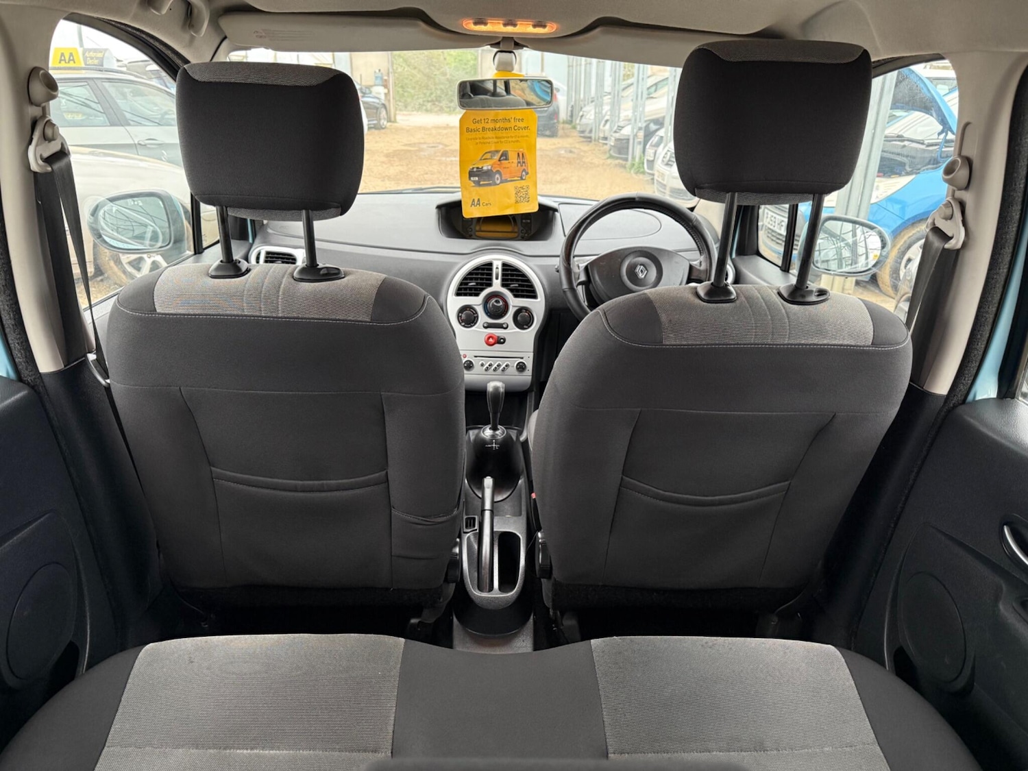 Used Renault Grand Modus for sale - 78136163: Photo 24