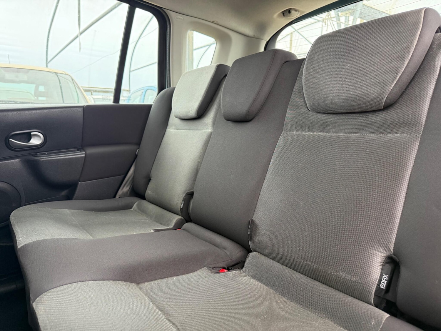 Used Renault Grand Modus for sale - 78136163: Photo 25