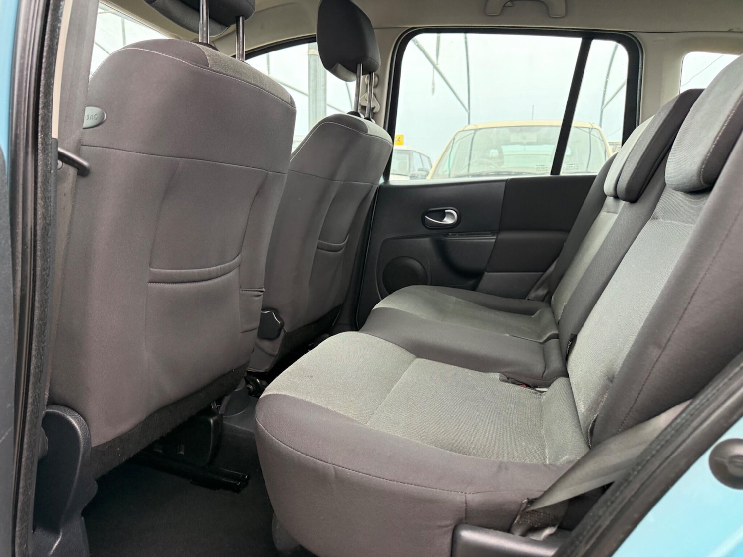 Used Renault Grand Modus for sale - 78136163: Photo 26