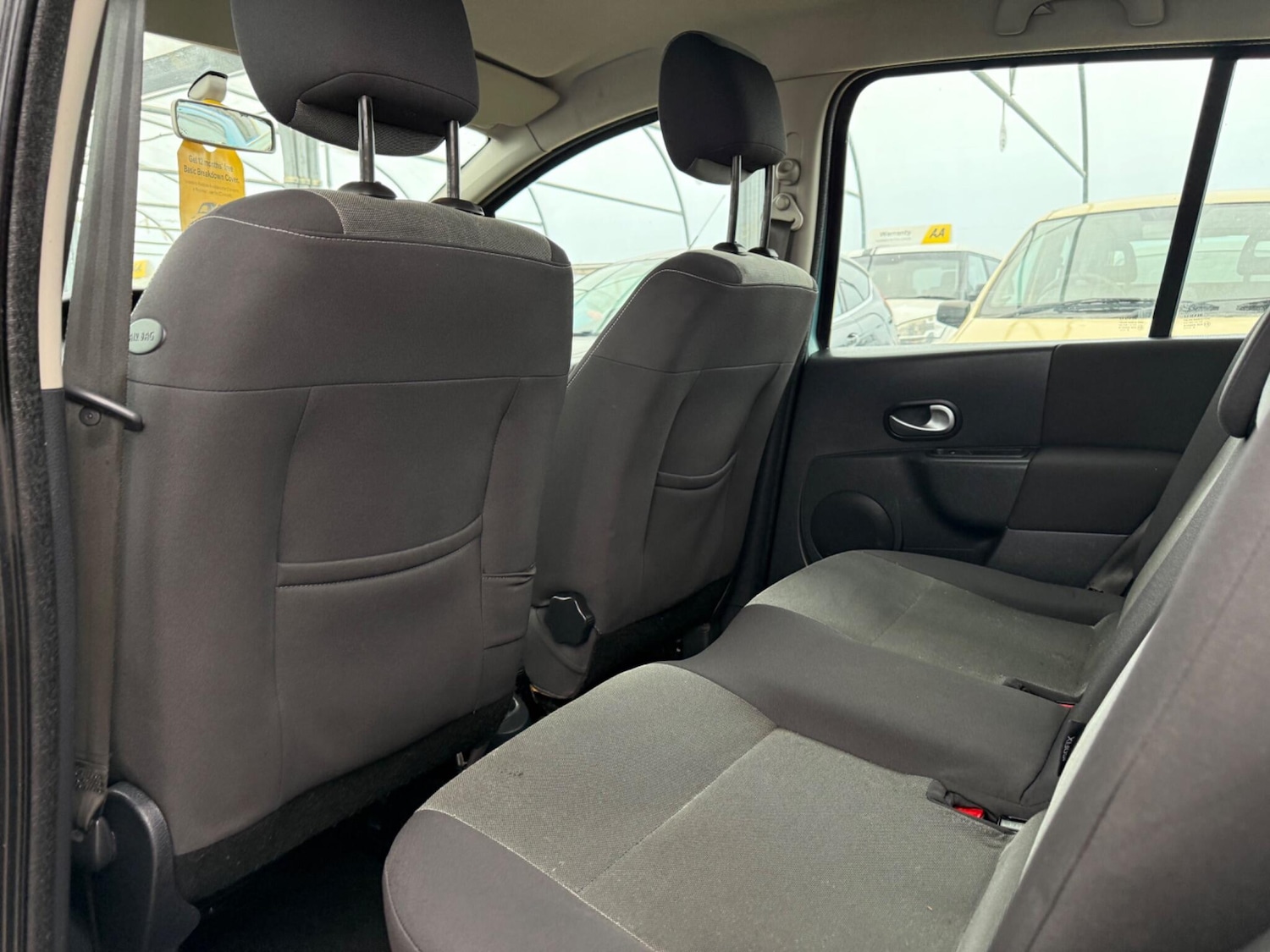 Used Renault Grand Modus for sale - 78136163: Photo 27