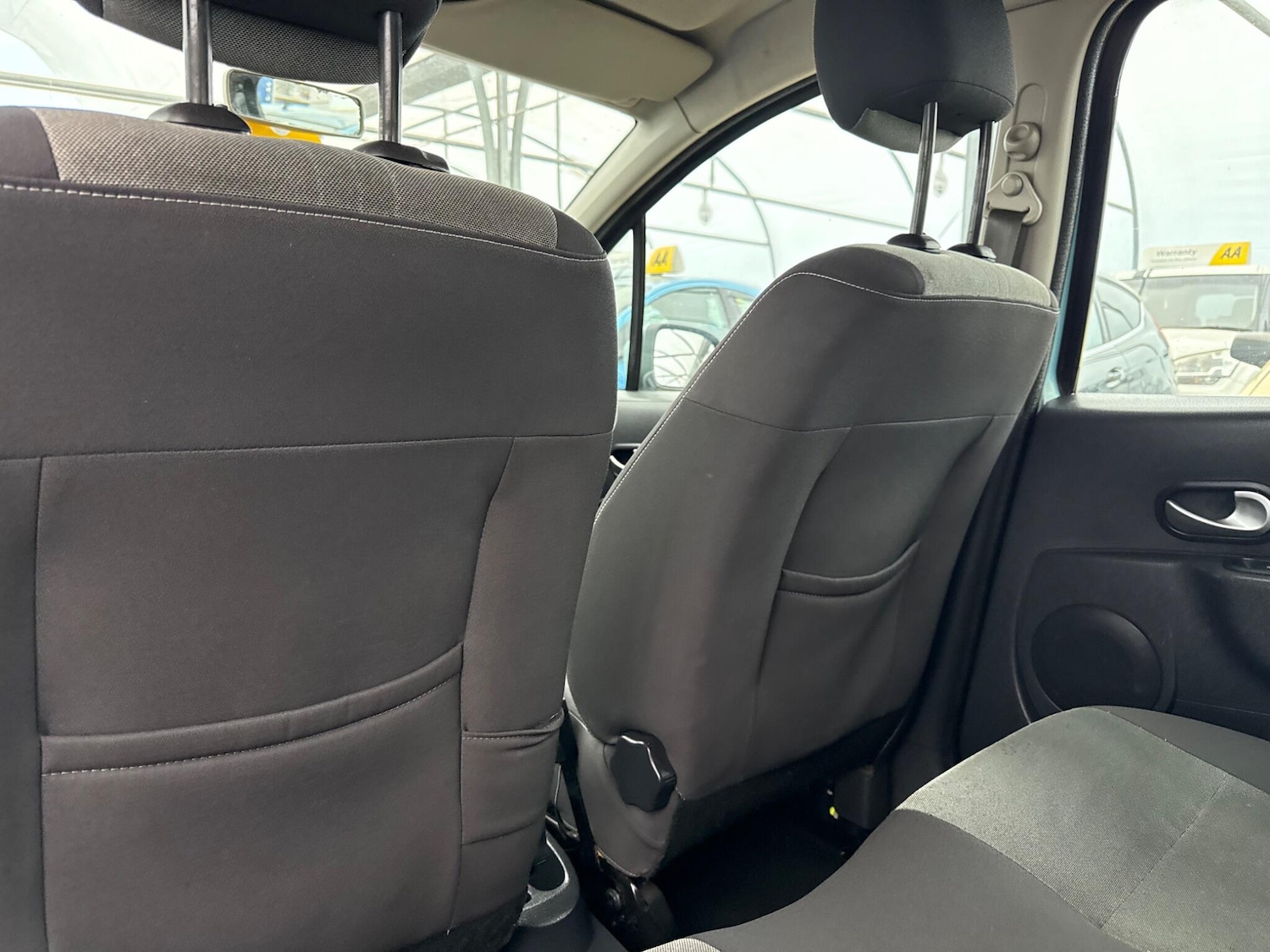 Used Renault Grand Modus for sale - 78136163: Photo 28