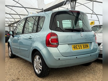 Used Renault Grand Modus 2009 for sale - 78136163: Photo