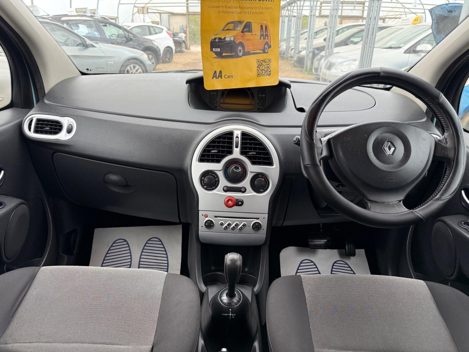 Used Renault Grand Modus for sale - 78136163: Photo 3