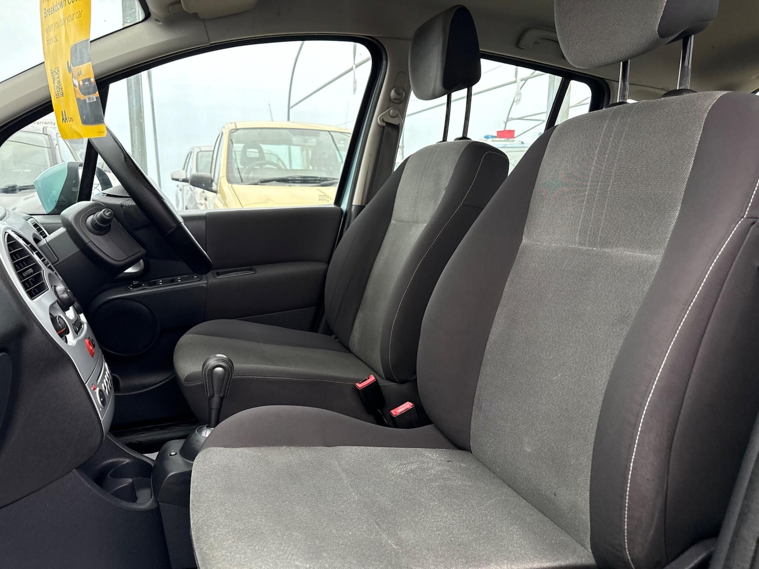 Used Renault Grand Modus for sale - 78136163: Photo 30