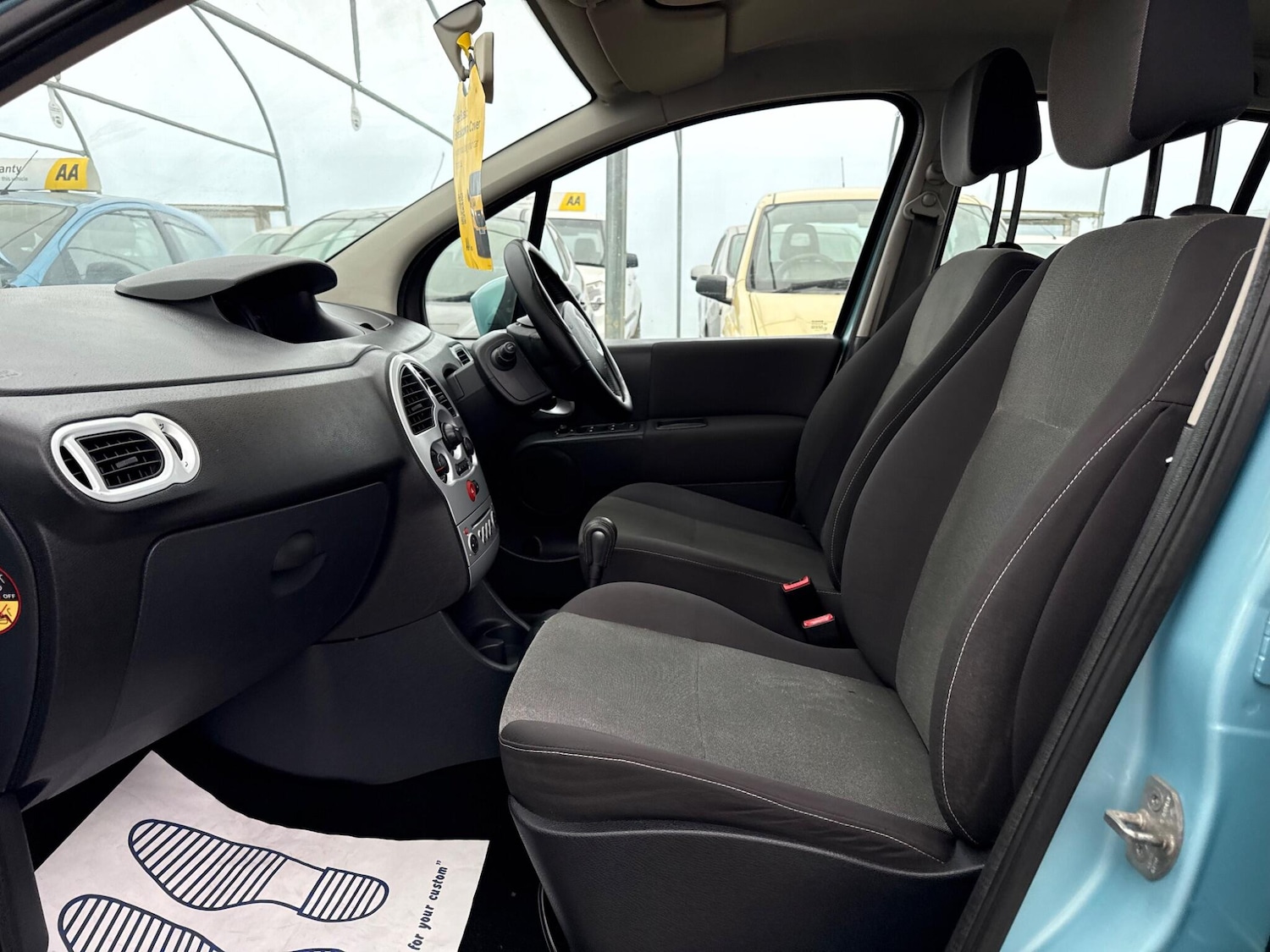 Used Renault Grand Modus for sale - 78136163: Photo 31