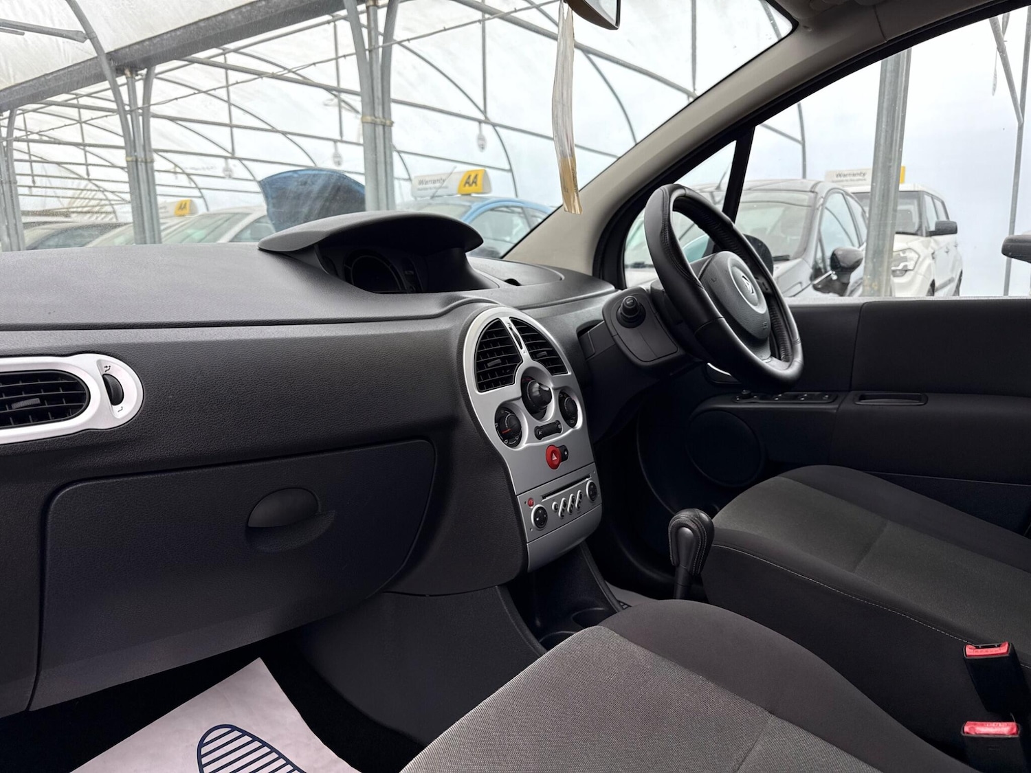 Used Renault Grand Modus for sale - 78136163: Photo 32