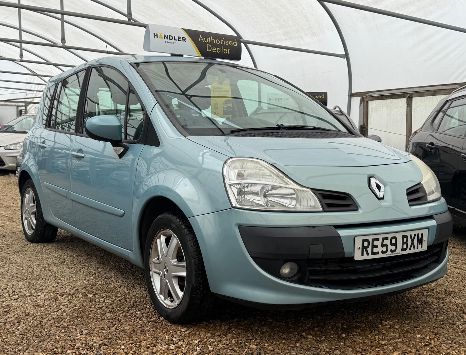 Used Renault Grand Modus for sale - 78136163: Photo 33