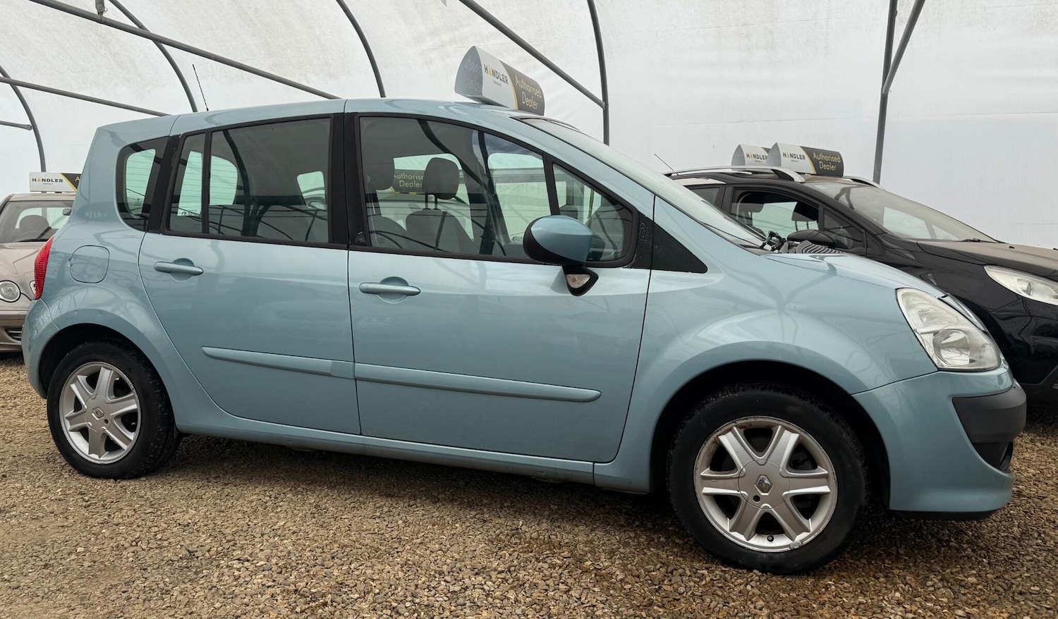 Used Renault Grand Modus for sale - 78136163: Photo 34