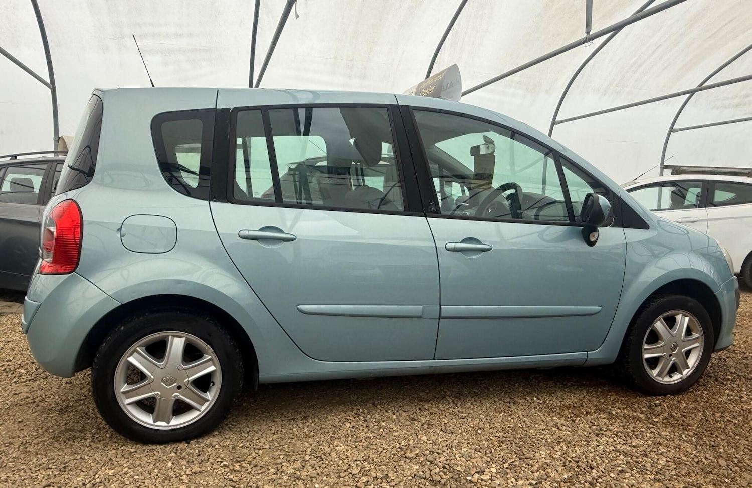 Used Renault Grand Modus for sale - 78136163: Photo 35