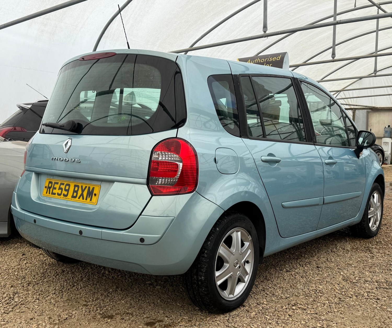 Used Renault Grand Modus for sale - 78136163: Photo 36