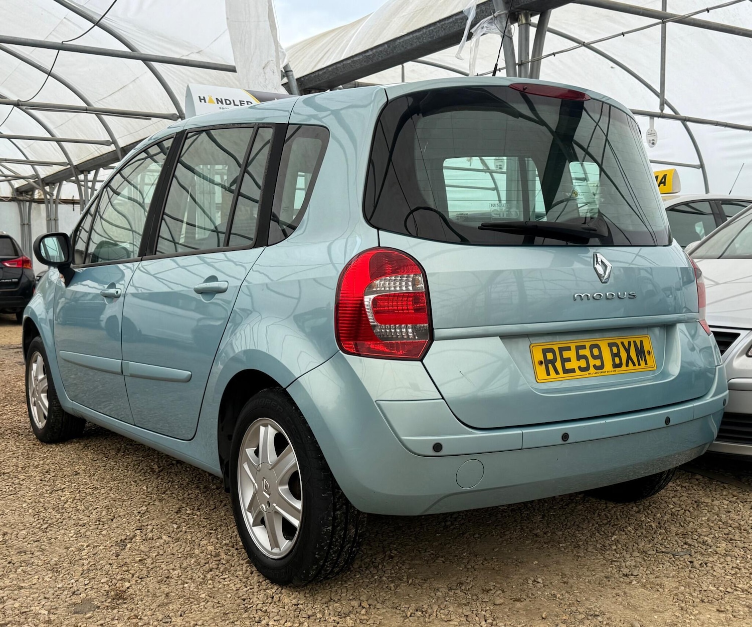 Used Renault Grand Modus for sale - 78136163: Photo 38