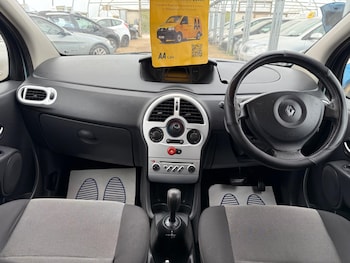 Used Renault Grand Modus 2009 for sale - 78136163: Photo