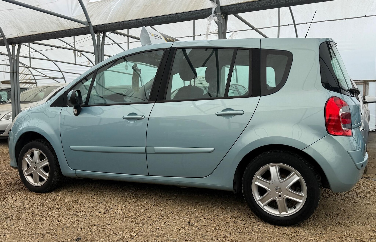 Used Renault Grand Modus for sale - 78136163: Photo 40