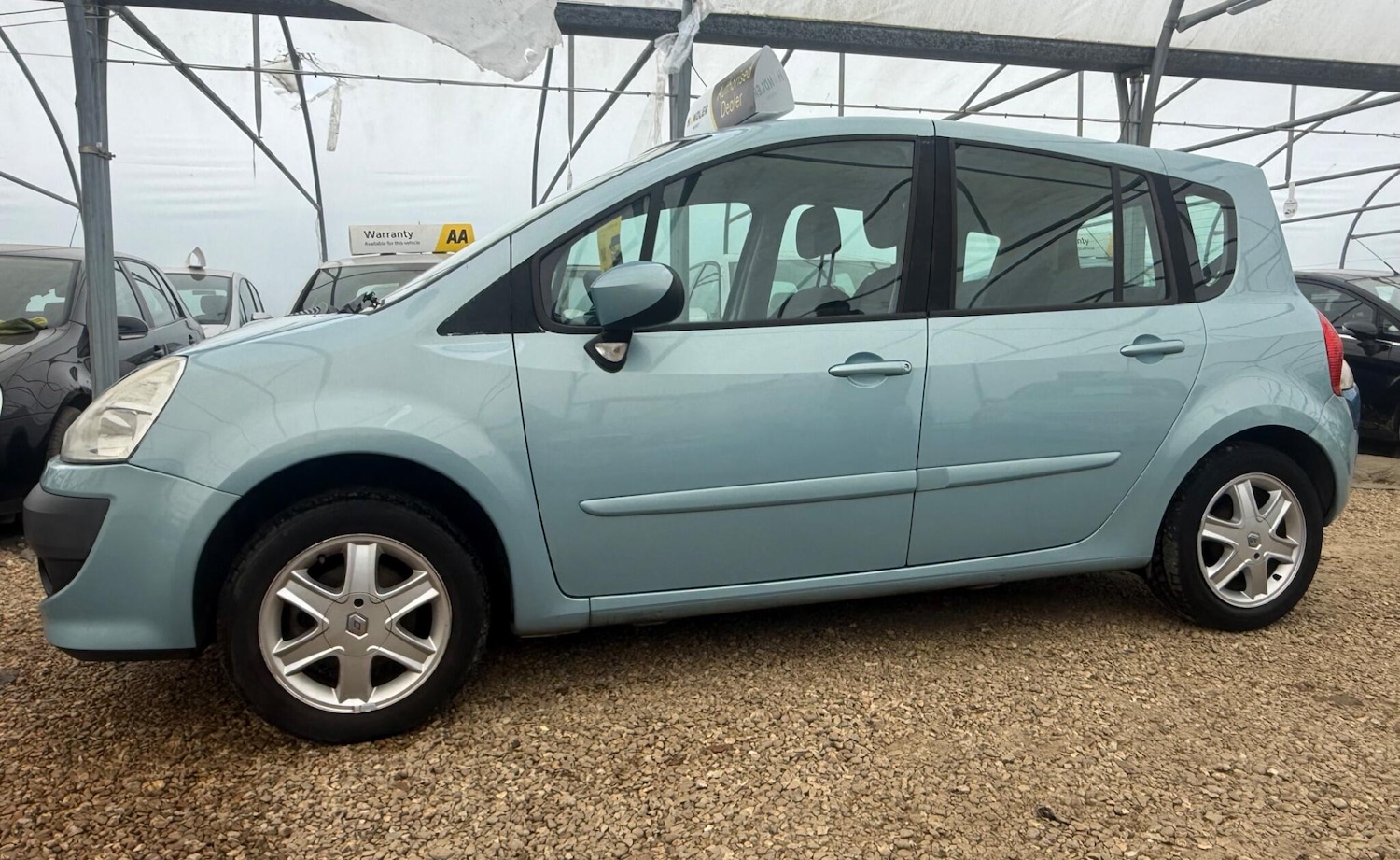 Used Renault Grand Modus for sale - 78136163: Photo 41