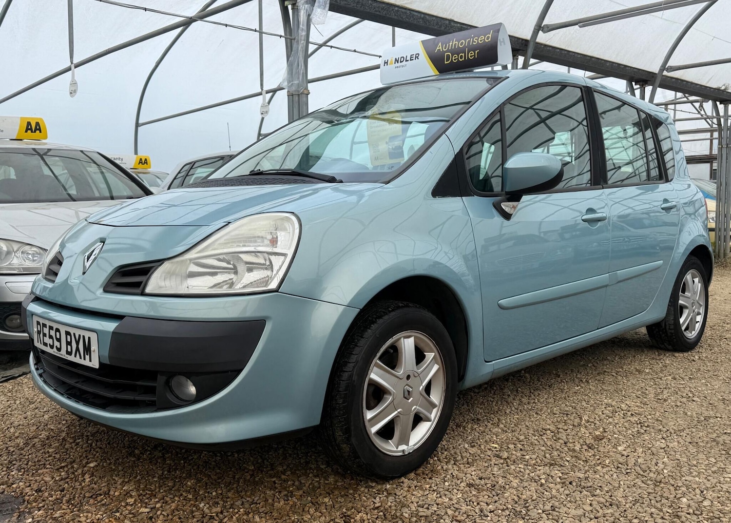 Used Renault Grand Modus for sale - 78136163: Photo 42