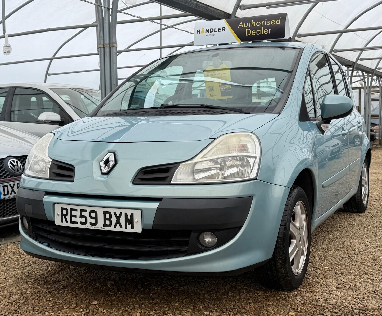 Used Renault Grand Modus for sale - 78136163: Photo 43