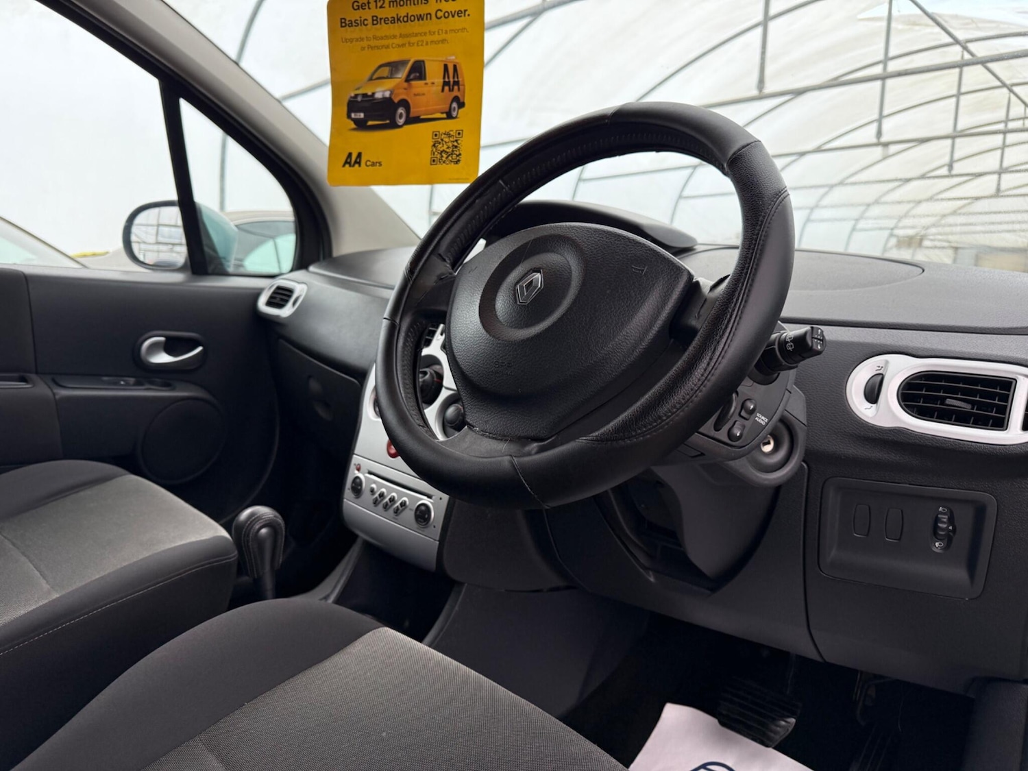 Used Renault Grand Modus for sale - 78136163: Photo 44